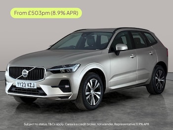 Used Volvo XC60 2023 for sale - 79241964: Photo