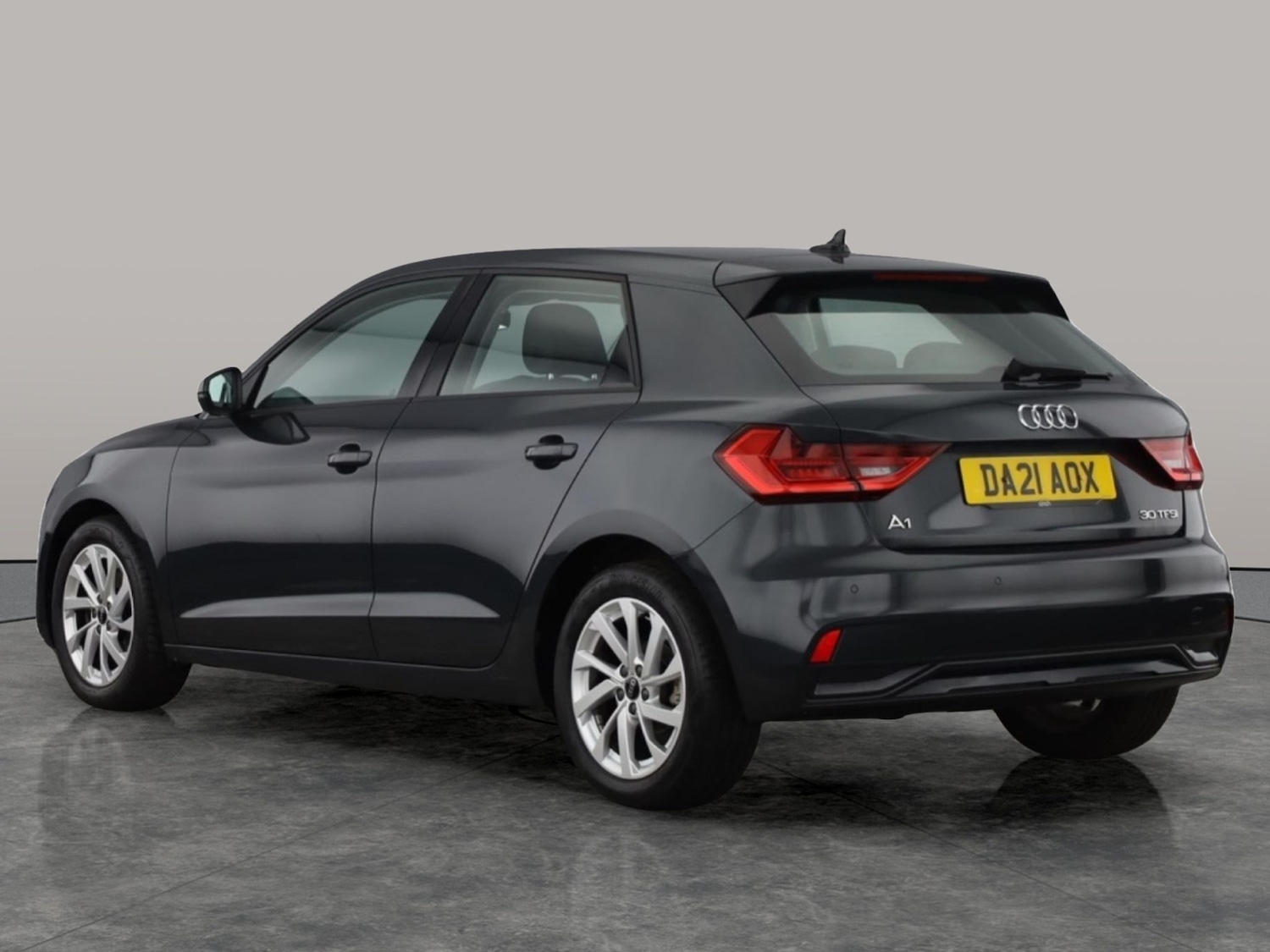 Used Audi A1 2021 for sale - 76180670: Photo 10