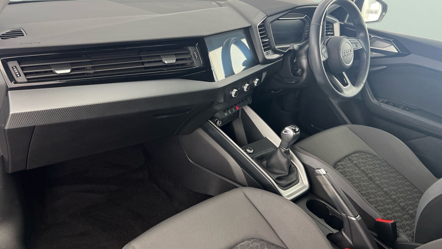 Used Audi A1 2021 for sale - 76180670: Photo 17