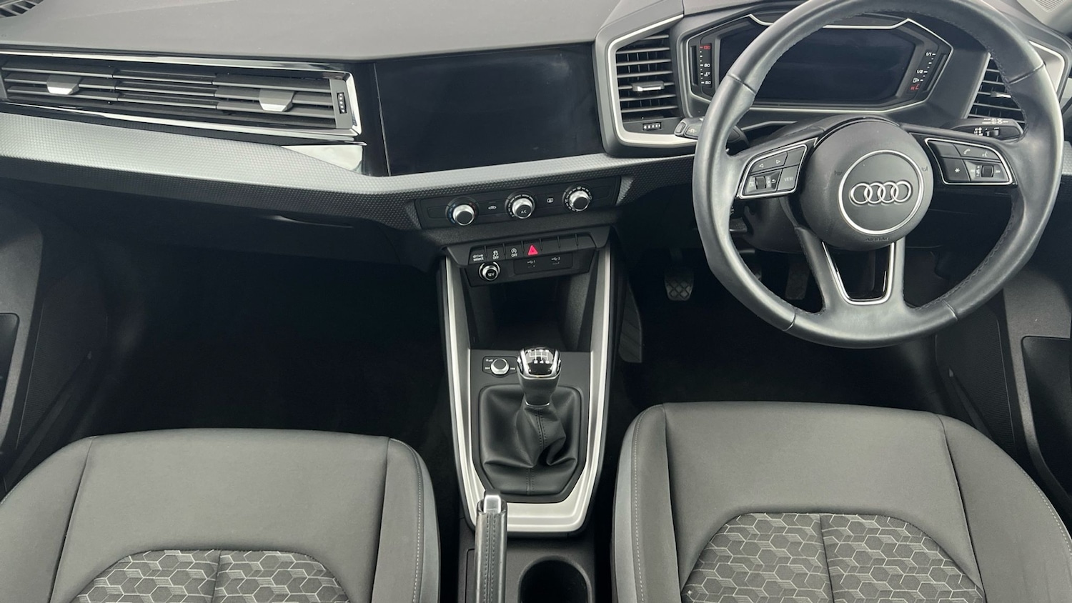 Used Audi A1 2021 for sale - 76180670: Photo 18