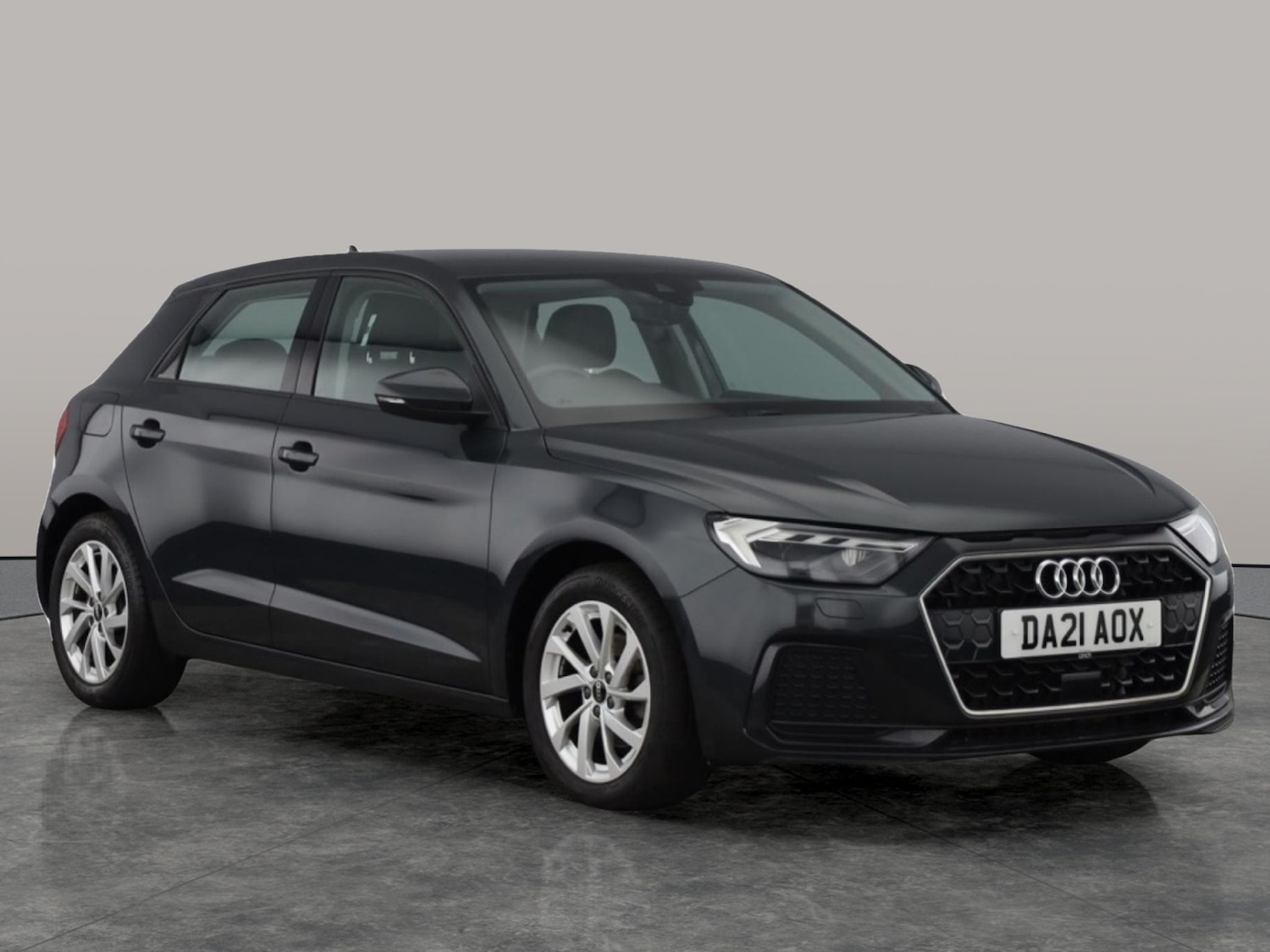 Used Audi A1 2021 for sale - 76180670: Photo 5