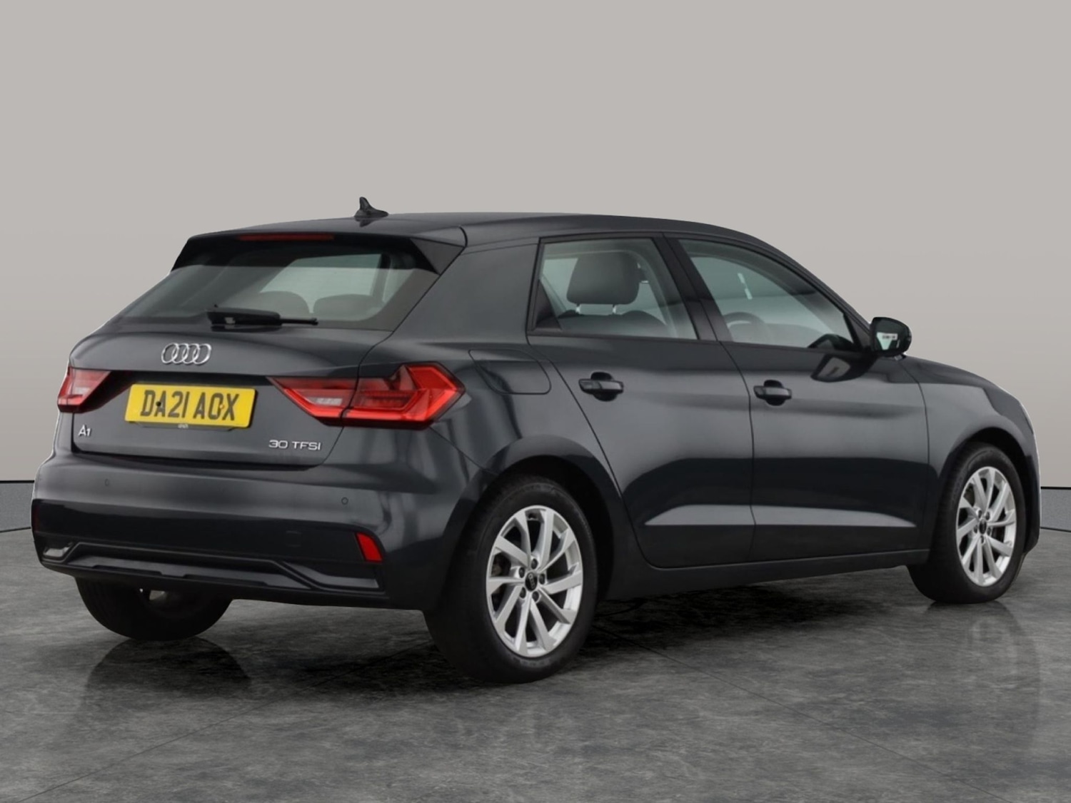 Used Audi A1 2021 for sale - 76180670: Photo 7