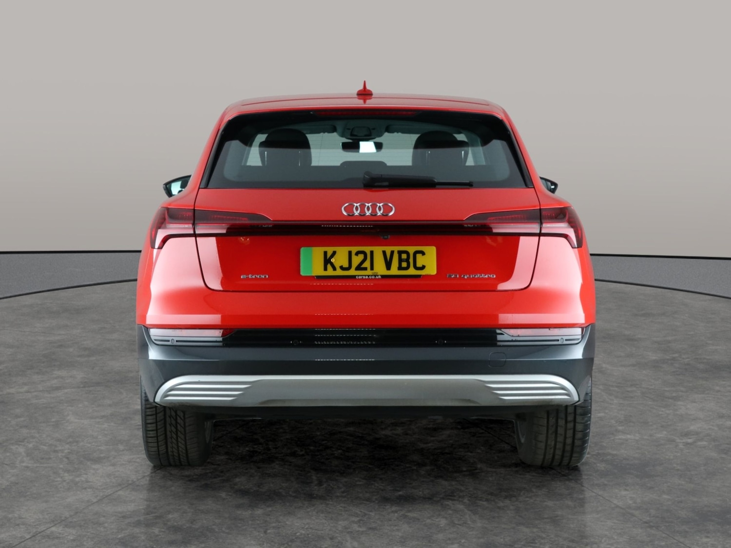 Used Audi e-tron for sale - 76638479: Photo 12