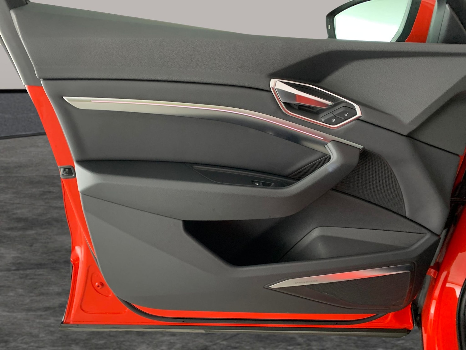 Used Audi e-tron for sale - 76638479: Photo 29