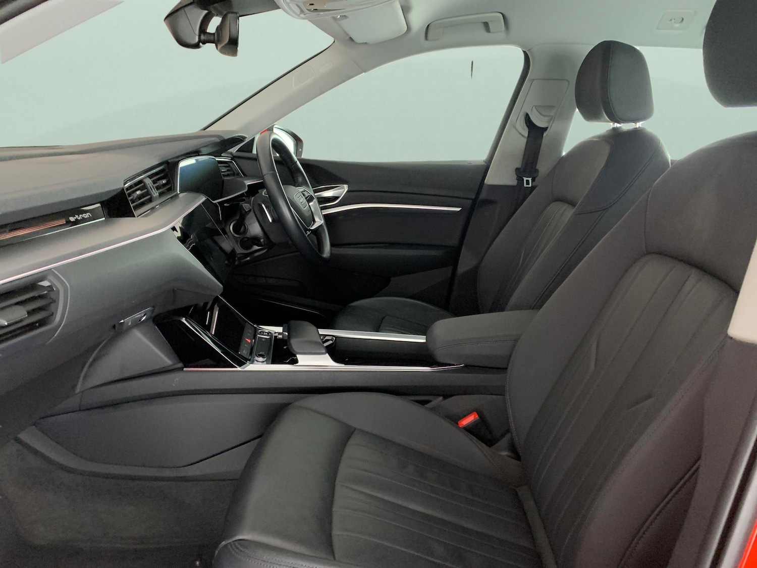 Used Audi e-tron for sale - 76638479: Photo 4