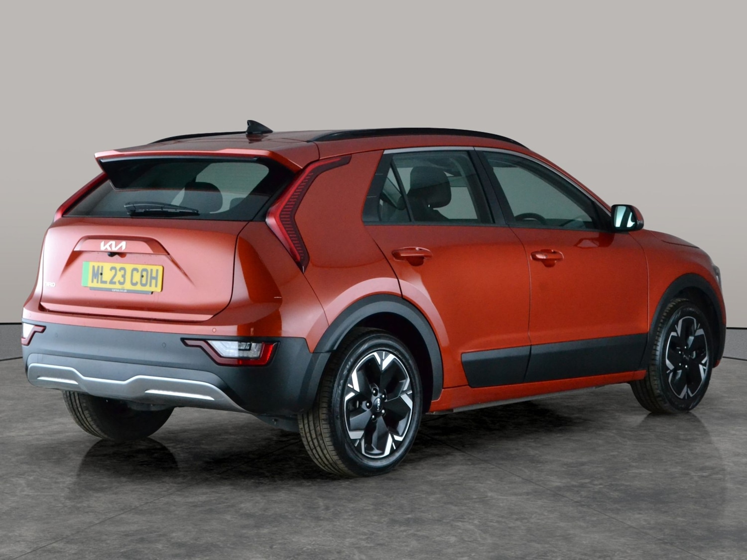 Used Kia Niro 2023 for sale - 78159682: Photo 10