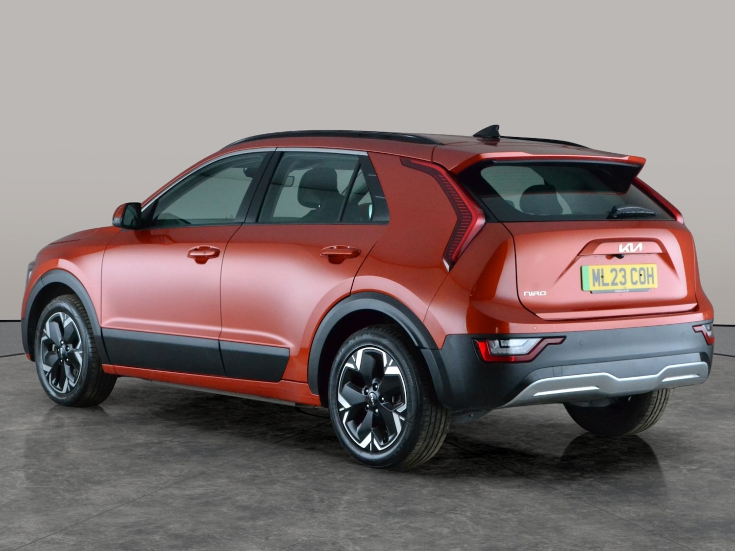 Used Kia Niro 2023 for sale - 78159682: Photo 12