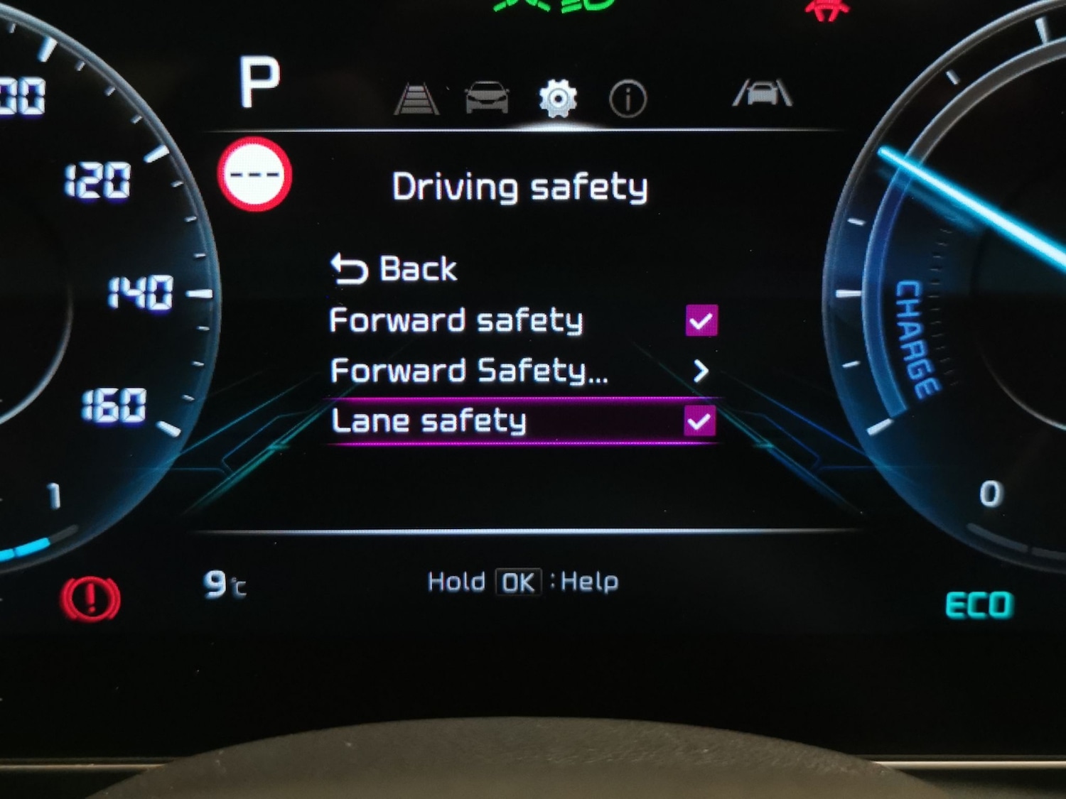 Used Kia Niro 2023 for sale - 78159682: Photo 22