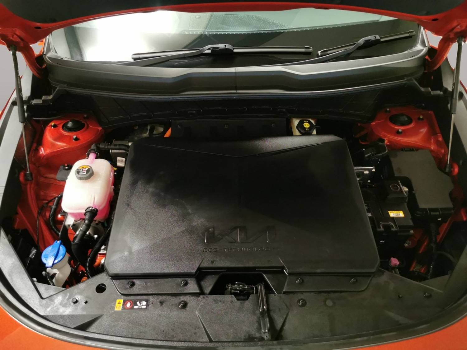 Used Kia Niro 2023 for sale - 78159682: Photo 33