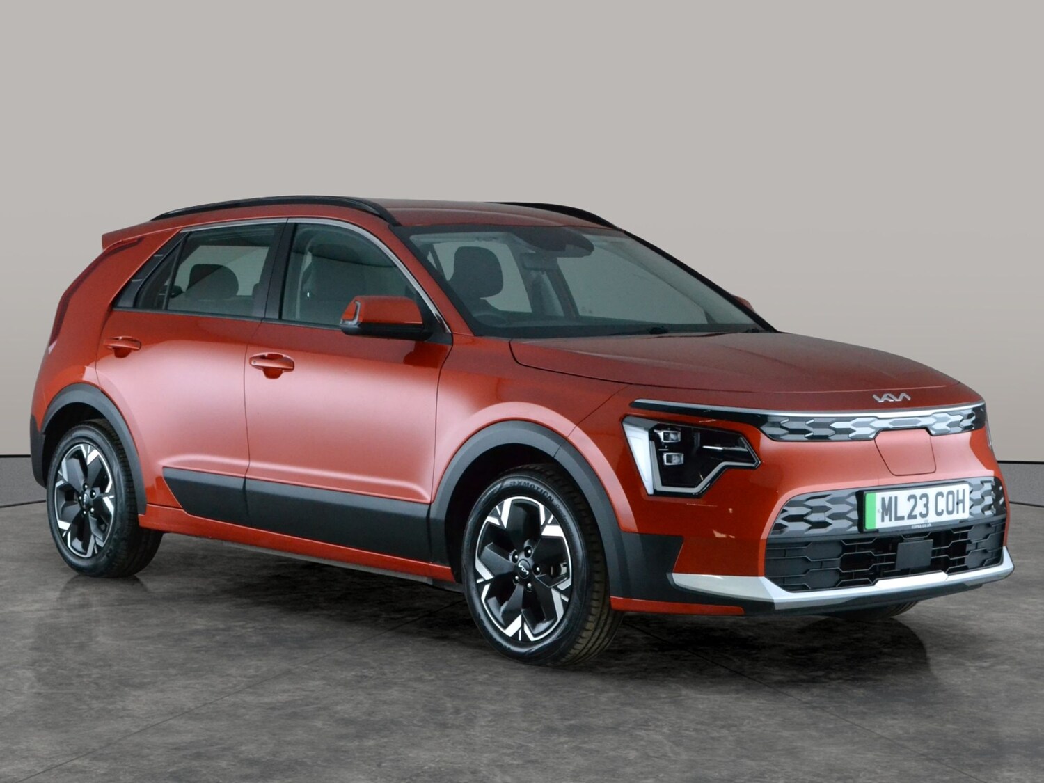 Used Kia Niro 2023 for sale - 78159682: Photo 8