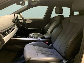 Used Audi A4 Avant 2023 for sale - 79683156: Photo