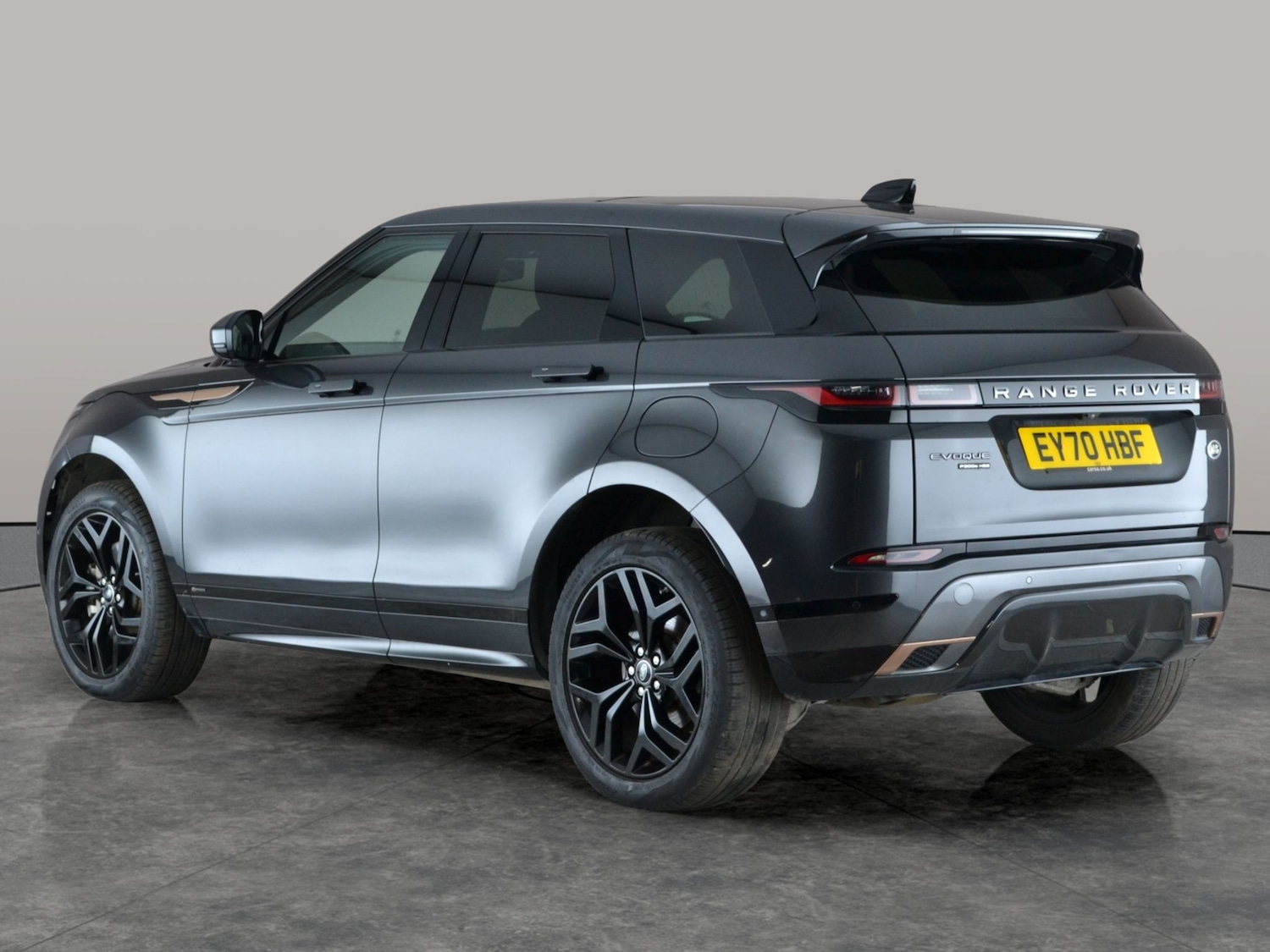 Used Land Rover Range Rover Evoque 2020 for sale - 76960509: Photo 11