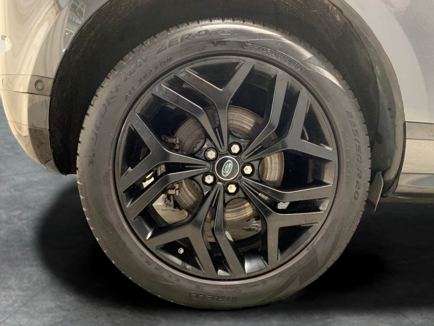 Used Land Rover Range Rover Evoque 2020 for sale - 76960509: Photo 26