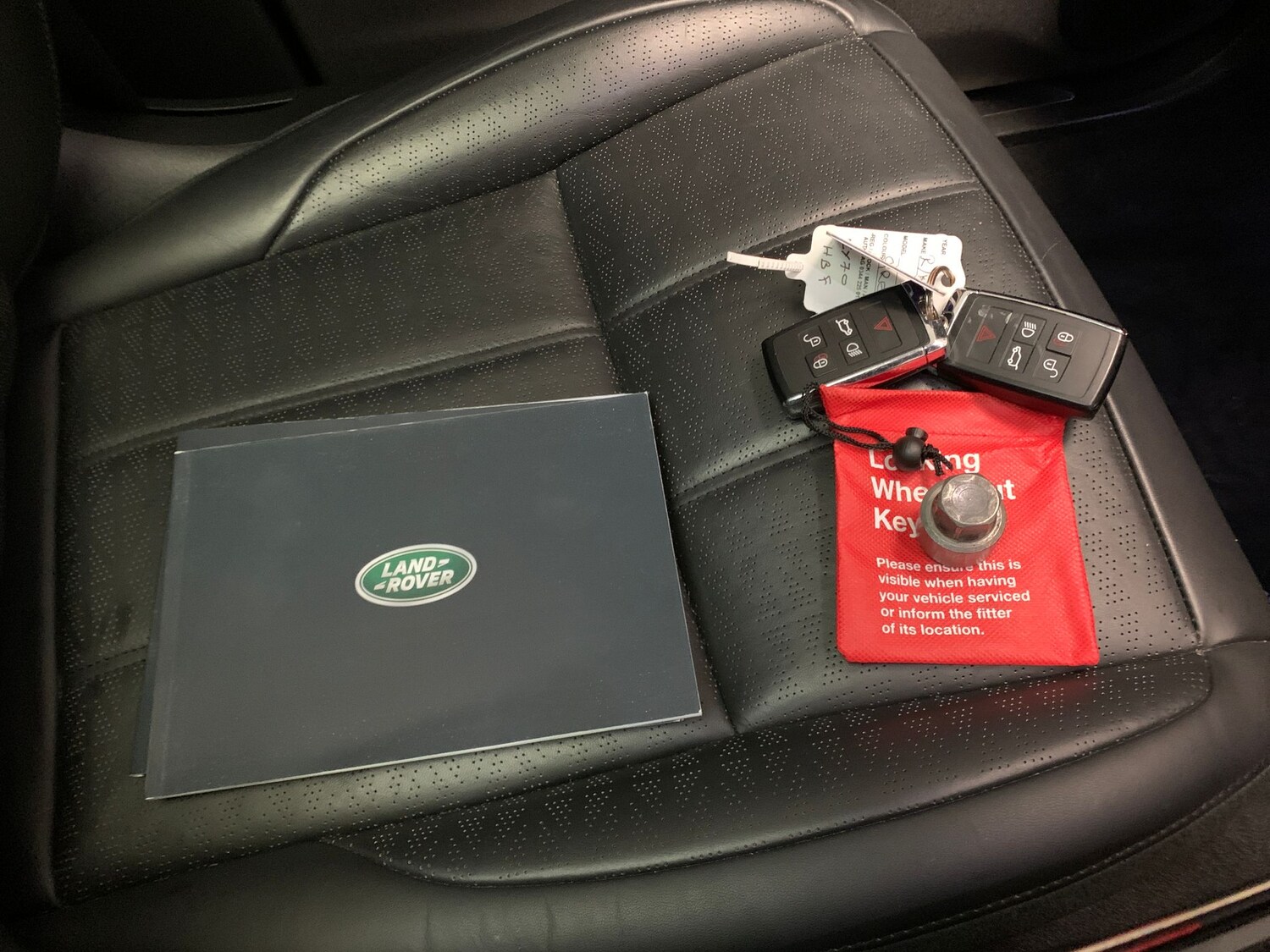 Used Land Rover Range Rover Evoque 2020 for sale - 76960509: Photo 33