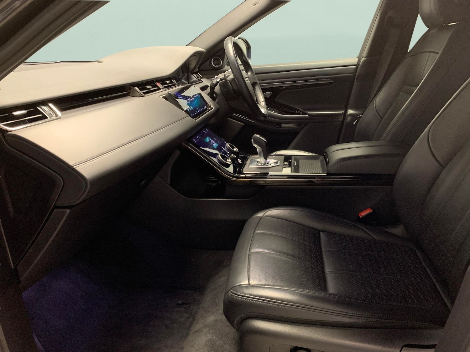 Used Land Rover Range Rover Evoque 2020 for sale - 76960509: Photo 4