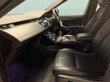 Used Land Rover Range Rover Evoque 2020 for sale - 76960509: Photo