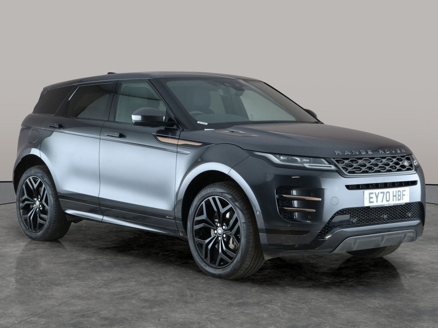 Used Land Rover Range Rover Evoque 2020 for sale - 76960509: Photo 7