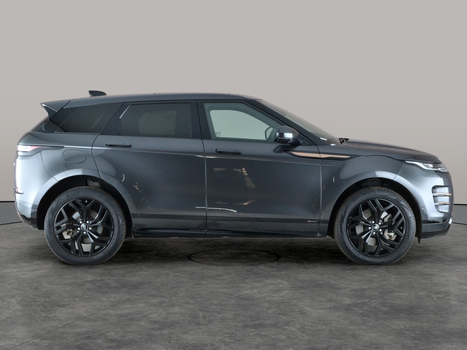 Used Land Rover Range Rover Evoque 2020 for sale - 76960509: Photo 8