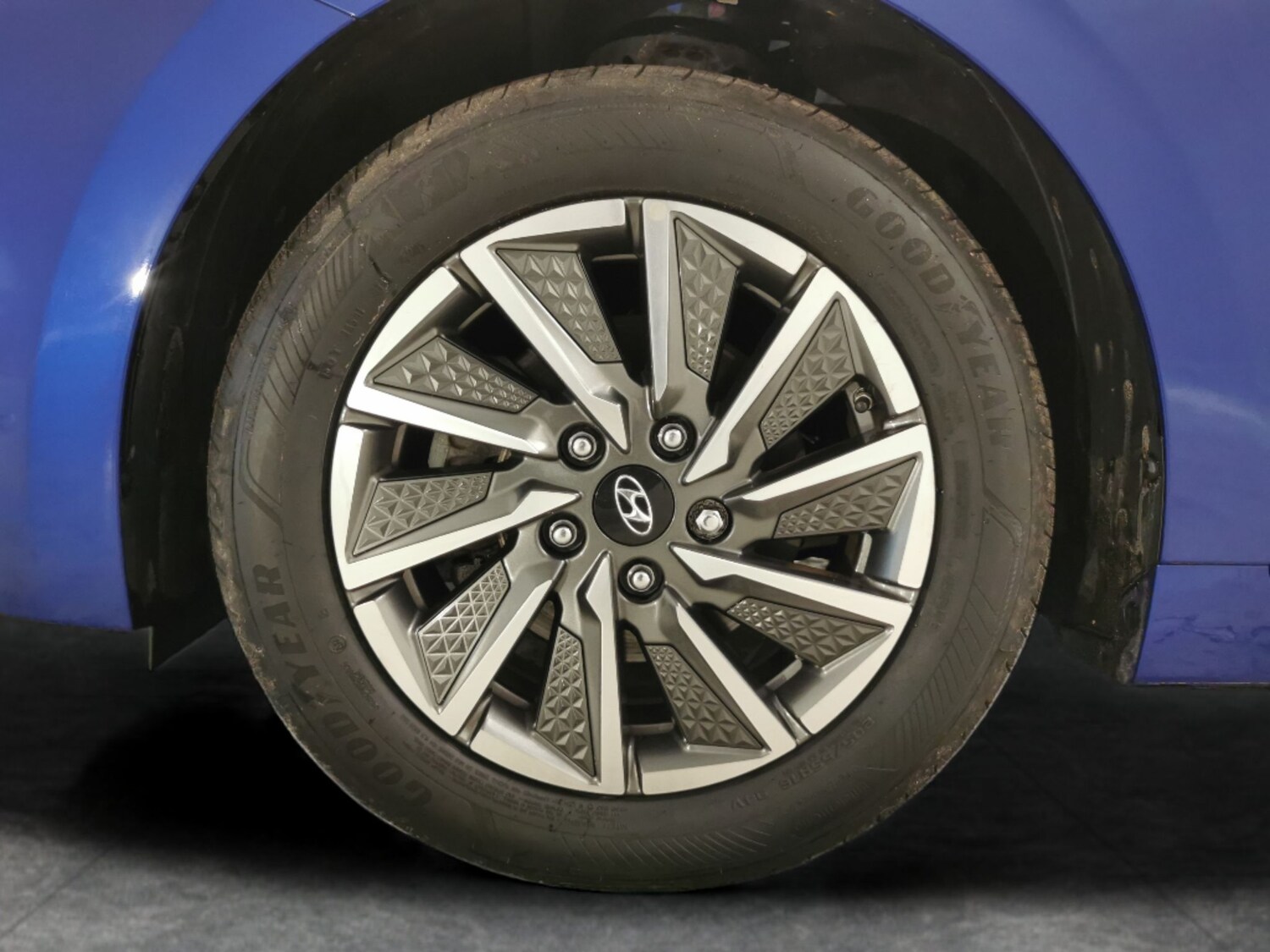 Used Hyundai IONIQ 2021 for sale - 77918359: Photo 23