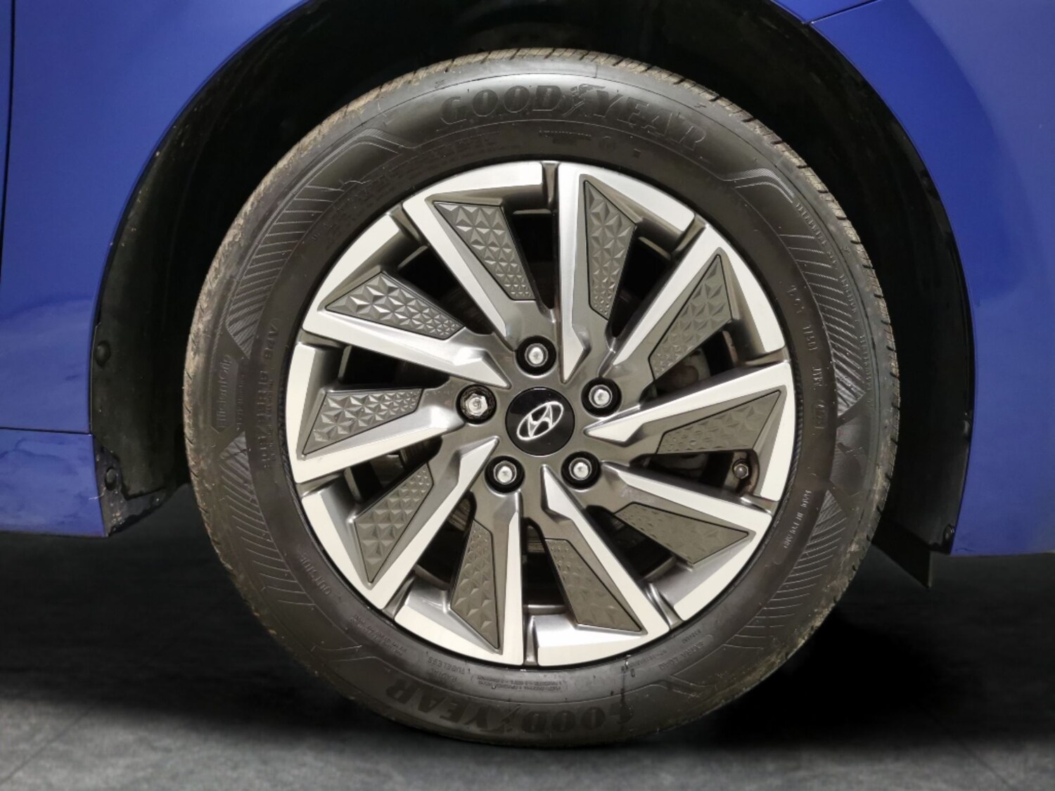 Used Hyundai IONIQ 2021 for sale - 77918359: Photo 24