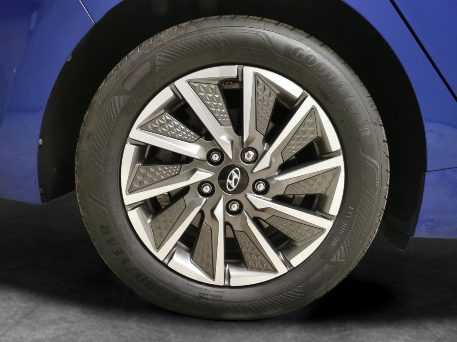 Used Hyundai IONIQ 2021 for sale - 77918359: Photo 25