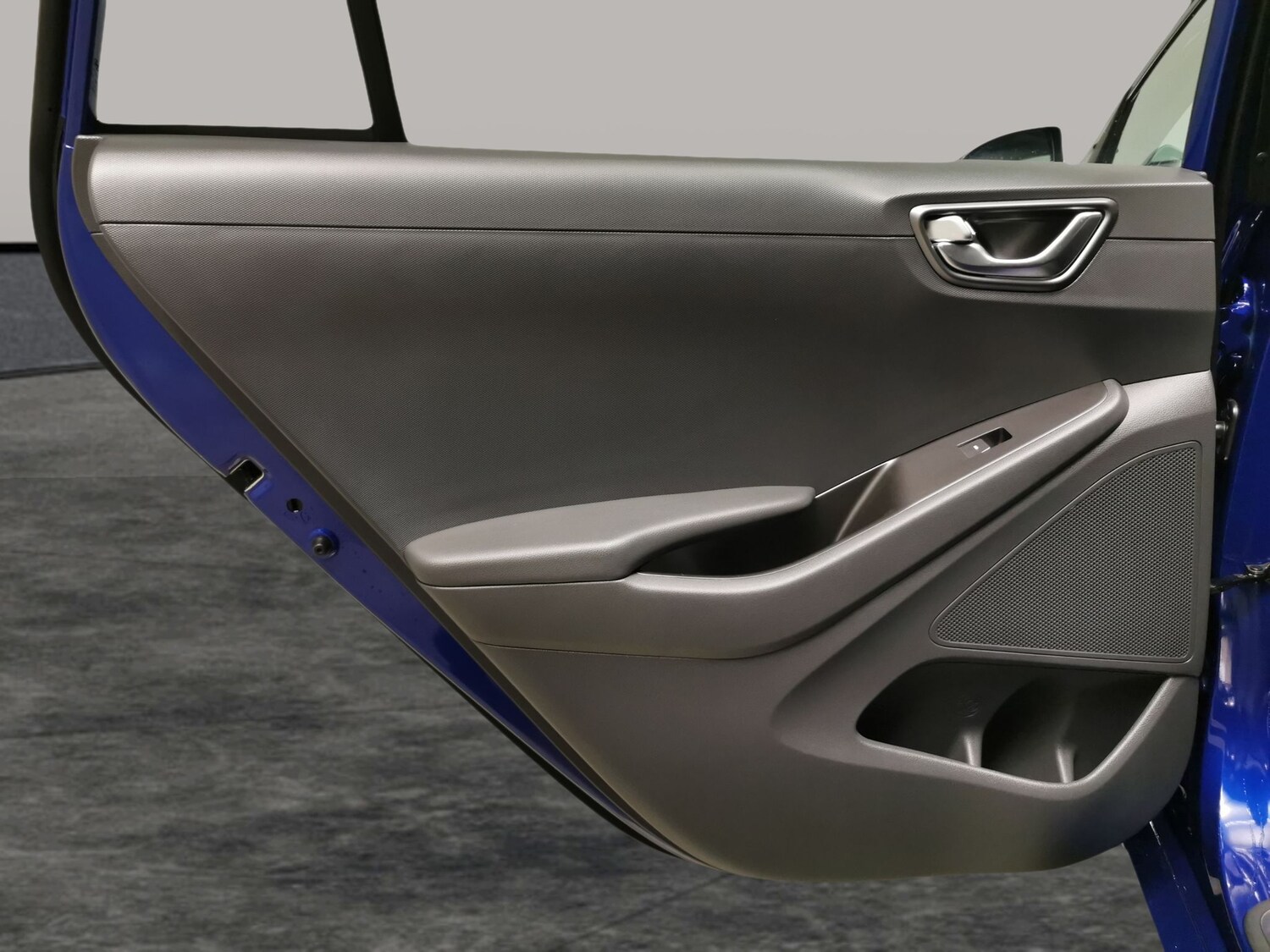 Used Hyundai IONIQ 2021 for sale - 77918359: Photo 28