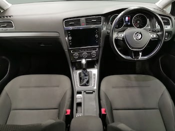 Used Volkswagen Golf 2020 for sale - 75955339: Photo