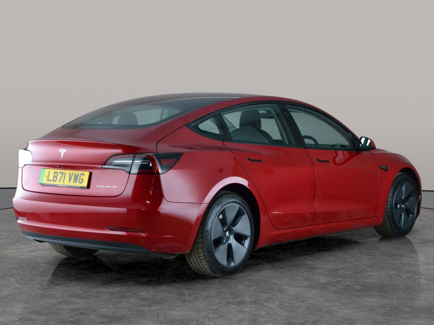 Used Tesla Model 3 2021 for sale - 77720822: Photo 11