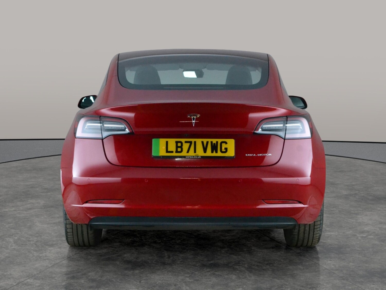 Used Tesla Model 3 2021 for sale - 77720822: Photo 12