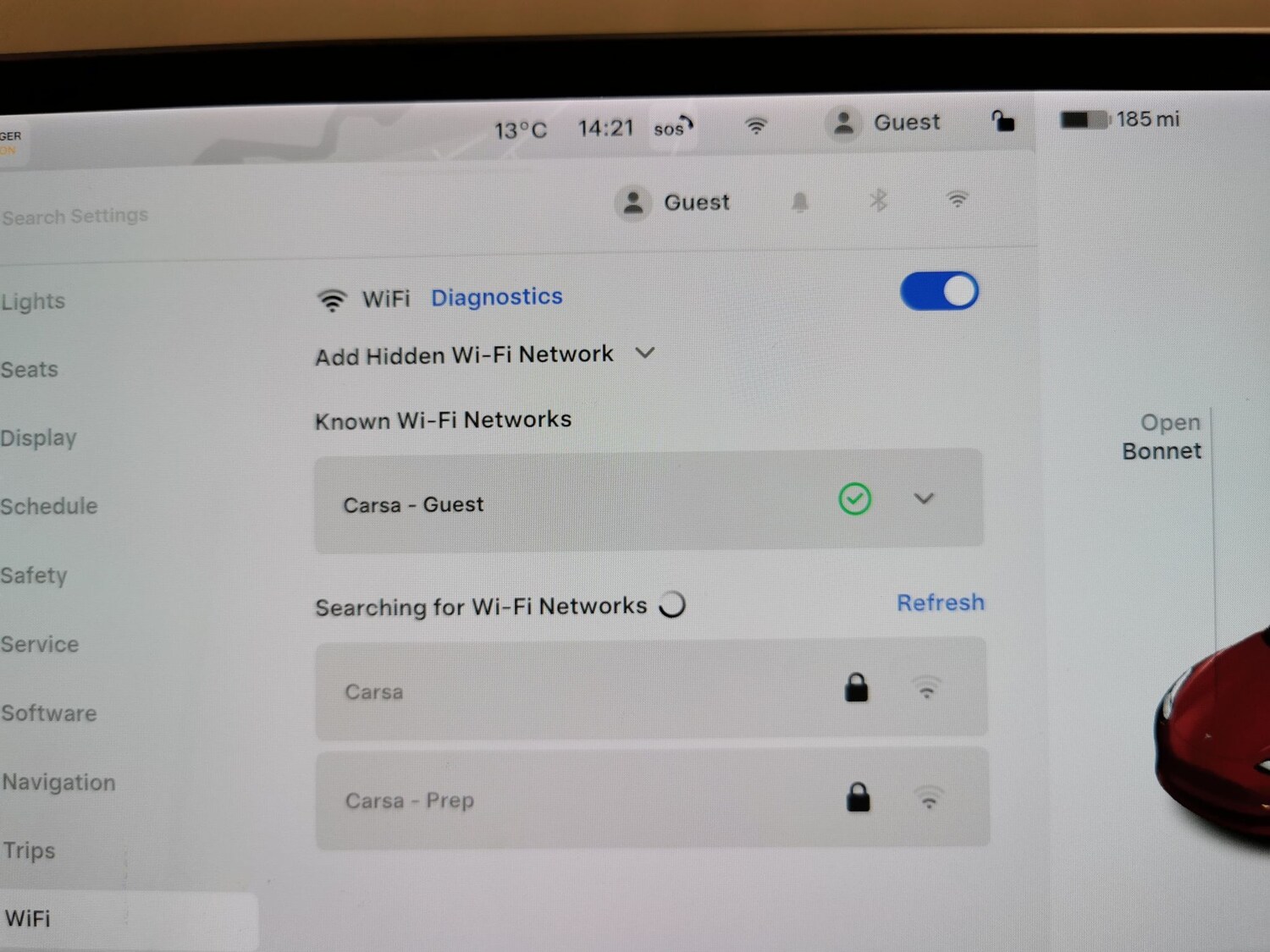 Used Tesla Model 3 2021 for sale - 77720822: Photo 17