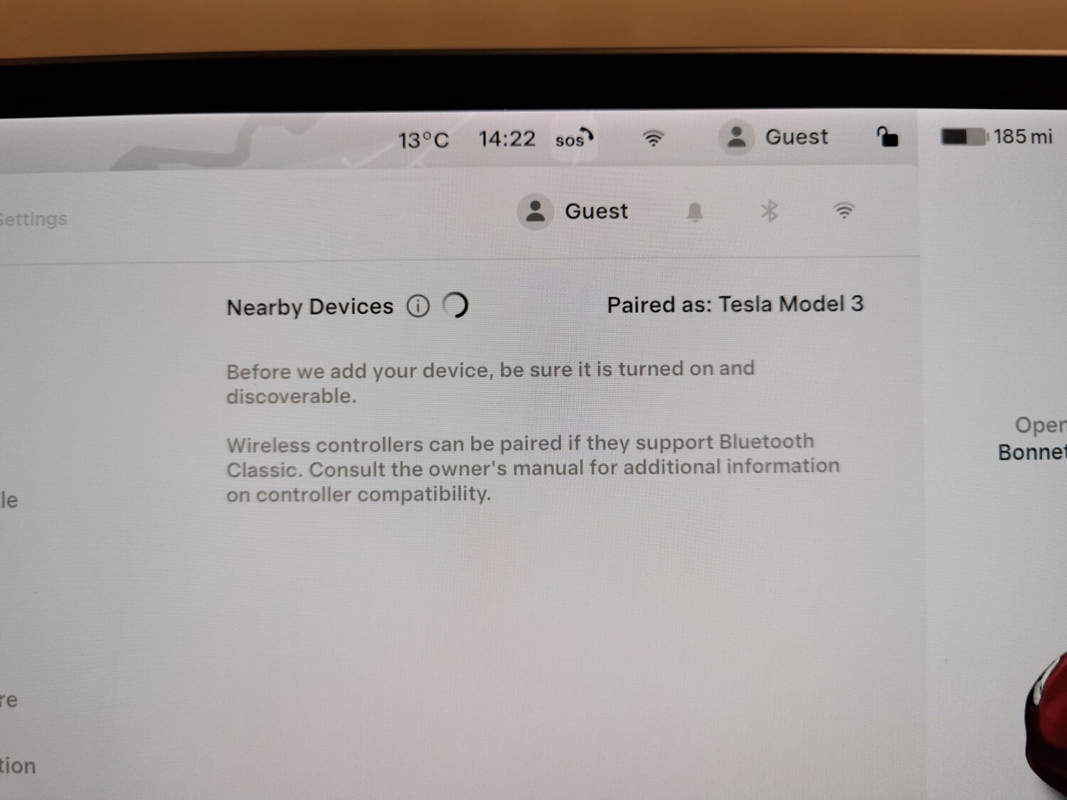 Used Tesla Model 3 2021 for sale - 77720822: Photo 18