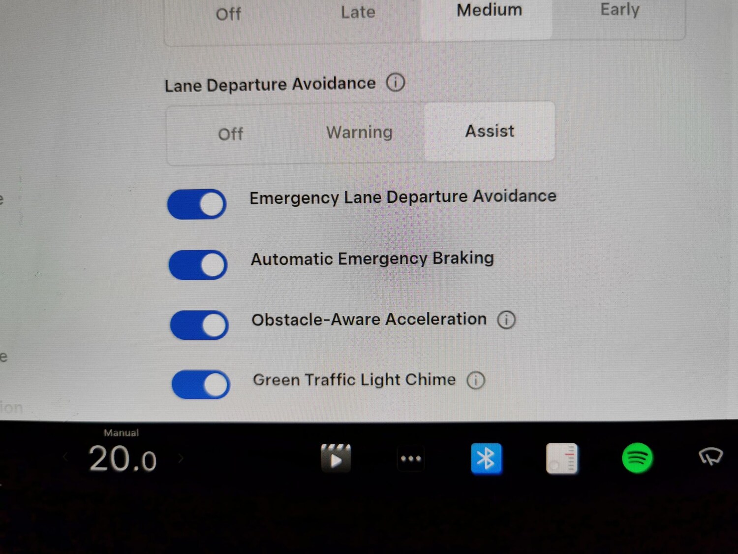 Used Tesla Model 3 2021 for sale - 77720822: Photo 23