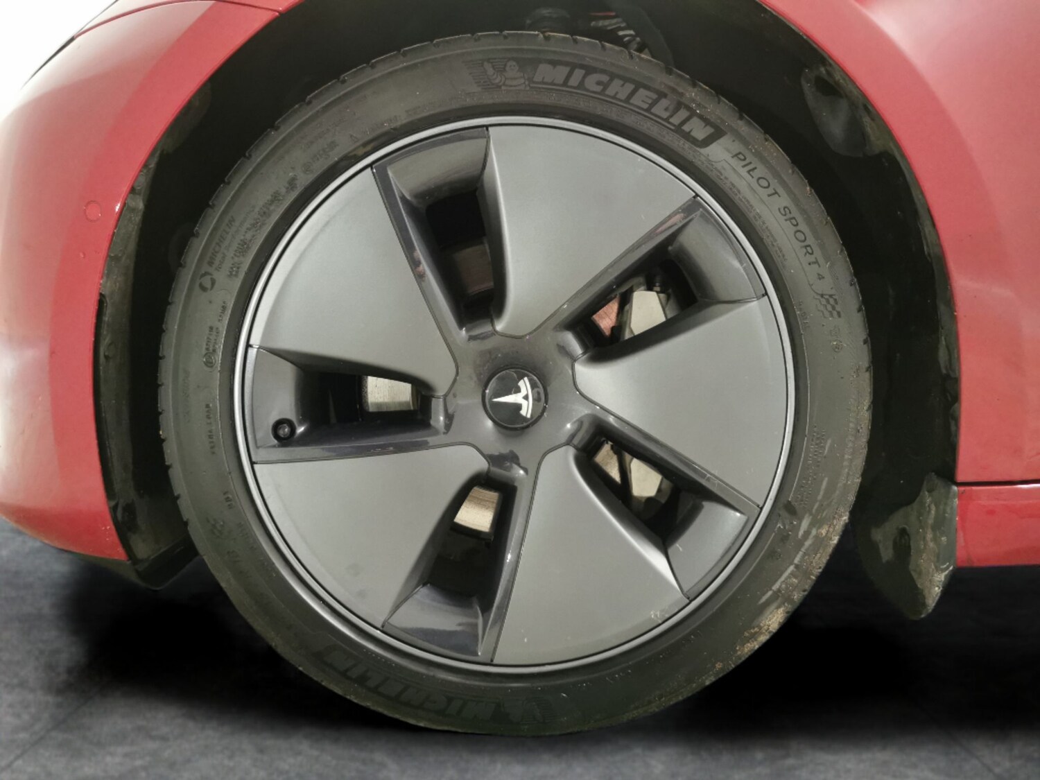 Used Tesla Model 3 2021 for sale - 77720822: Photo 24