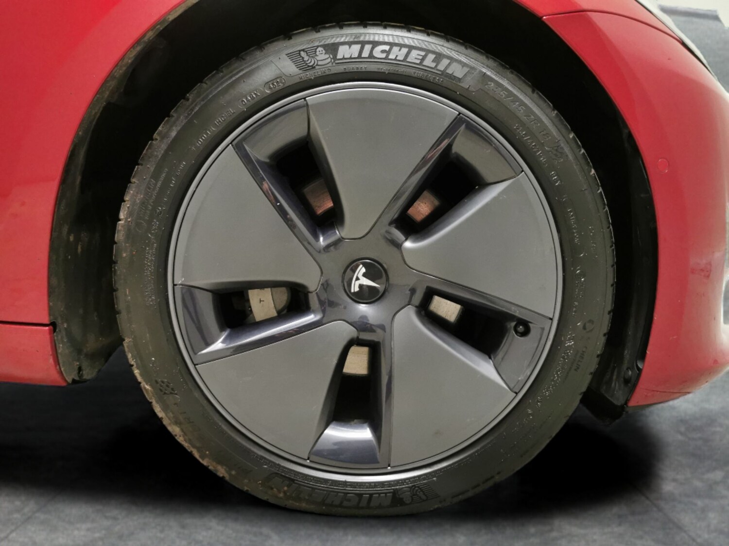 Used Tesla Model 3 2021 for sale - 77720822: Photo 25