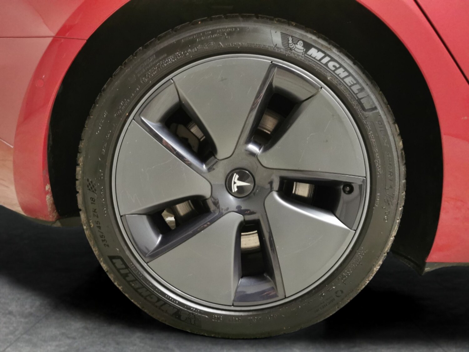 Used Tesla Model 3 2021 for sale - 77720822: Photo 26