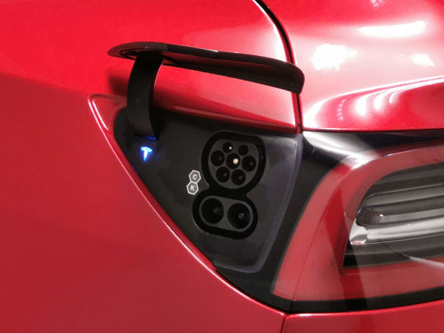 Used Tesla Model 3 2021 for sale - 77720822: Photo 32