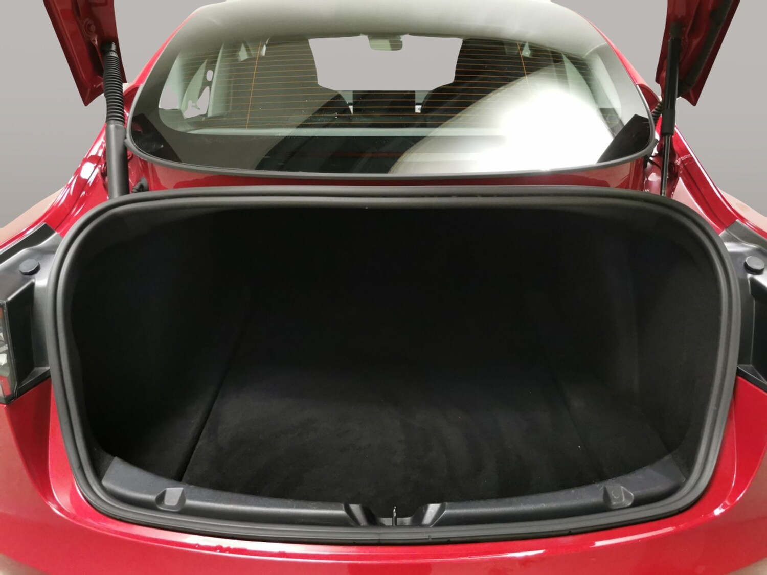 Used Tesla Model 3 2021 for sale - 77720822: Photo 35