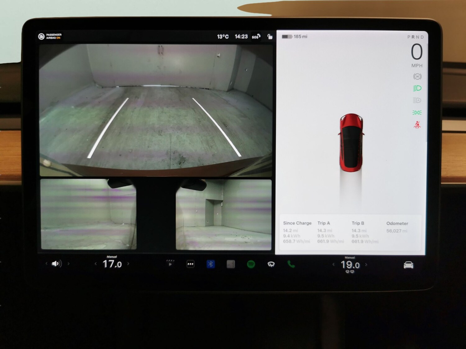 Used Tesla Model 3 2021 for sale - 77720822: Photo 6