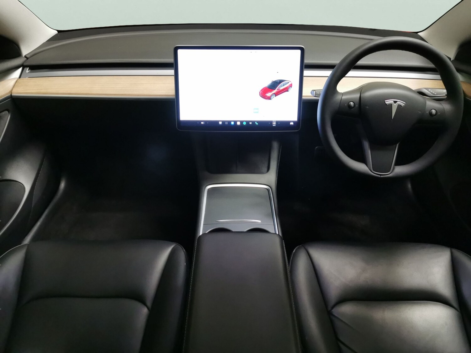 Used Tesla Model 3 2021 for sale - 77720822: Photo 8