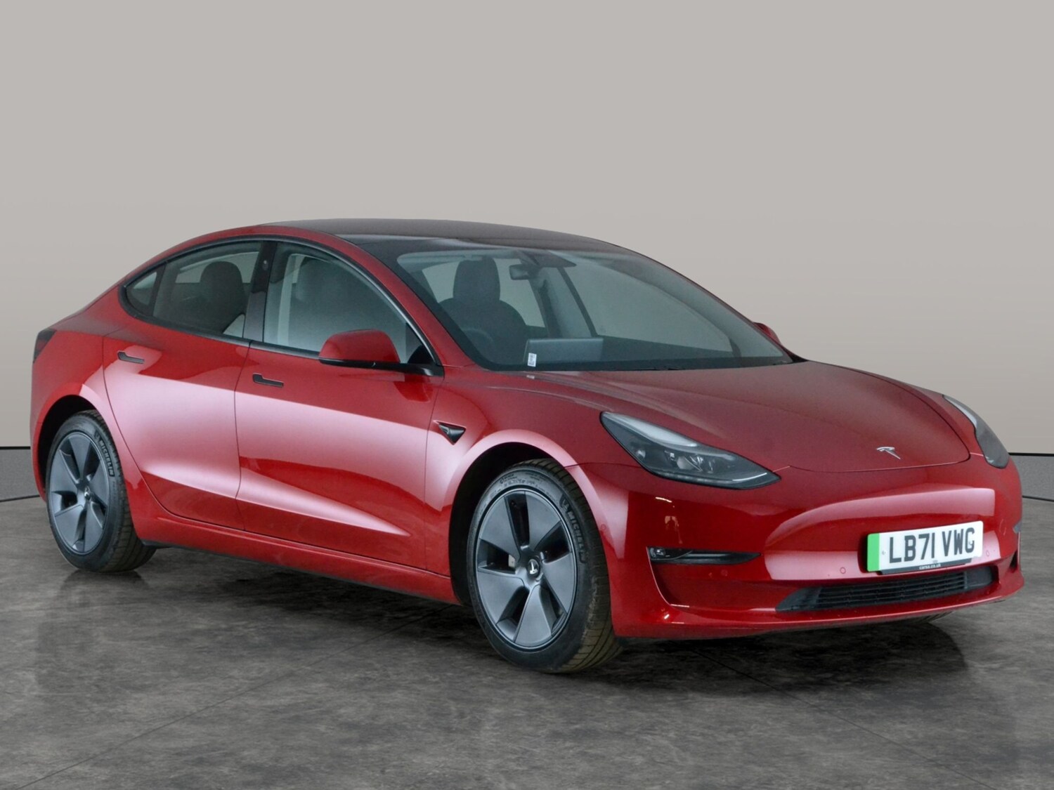 Used Tesla Model 3 2021 for sale - 77720822: Photo 9