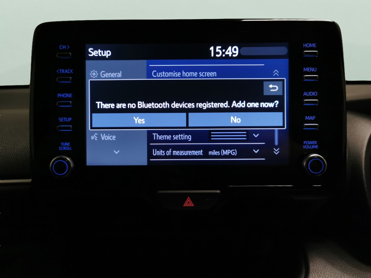 Used Toyota Yaris 2023 for sale - 77460914: Photo 16