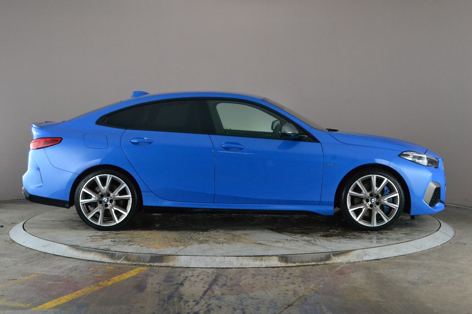 Used BMW 2 Series Gran Coupe for sale - 77502312: Photo 10