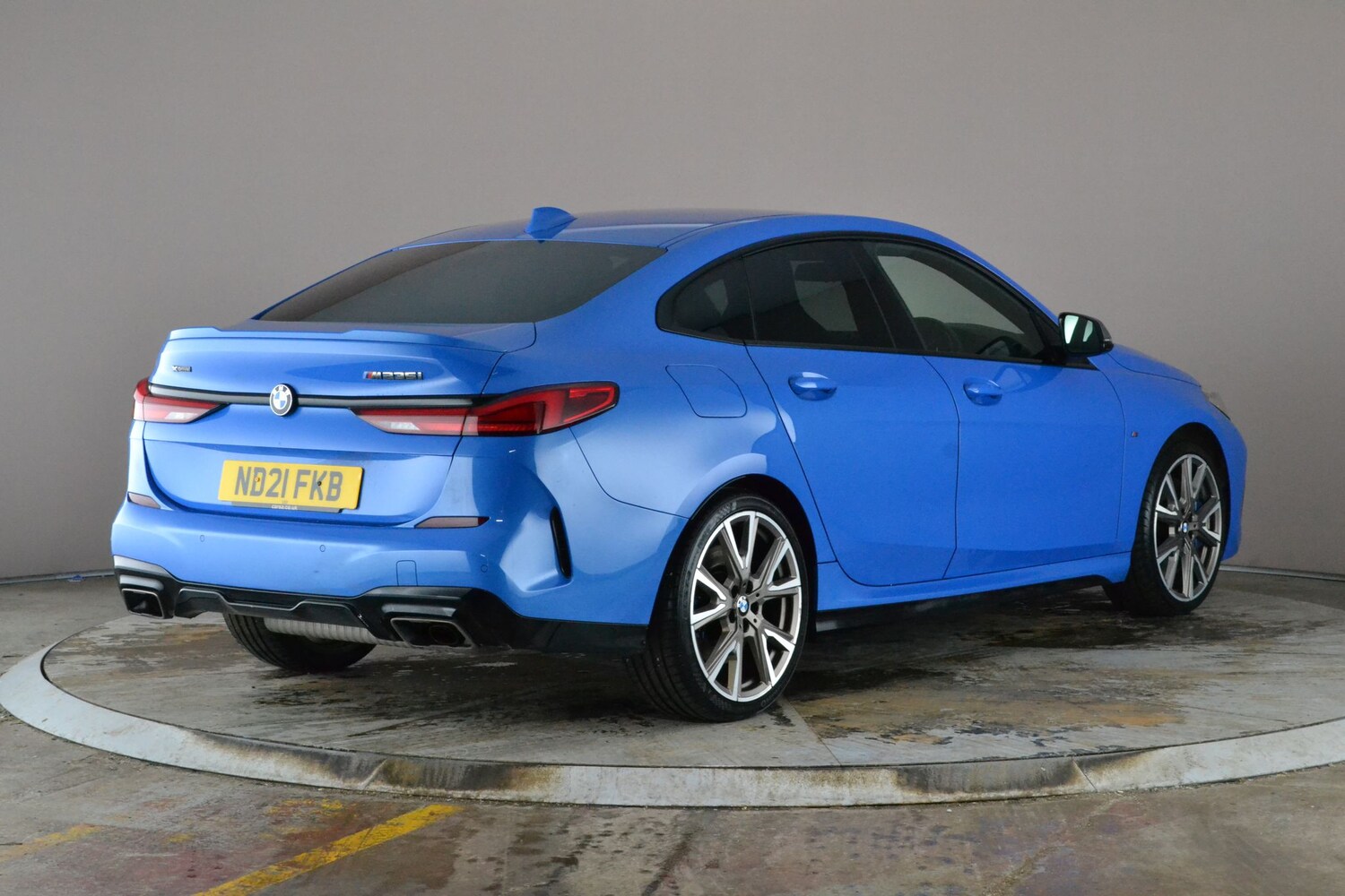 Used BMW 2 Series Gran Coupe for sale - 77502312: Photo 11