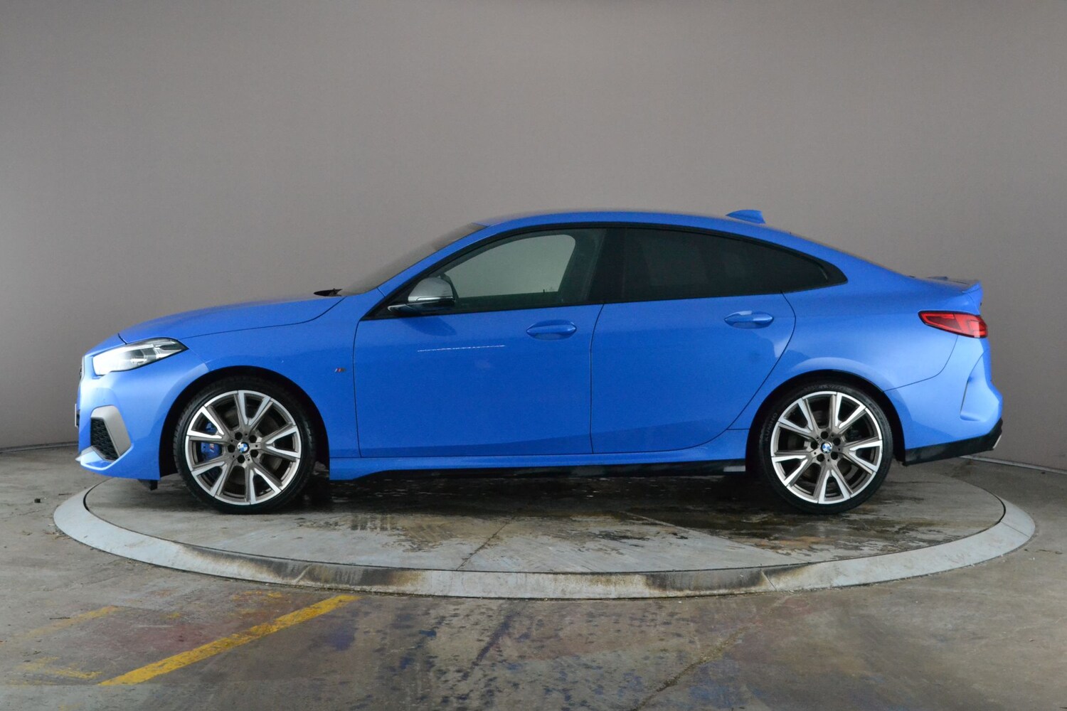 Used BMW 2 Series Gran Coupe for sale - 77502312: Photo 14