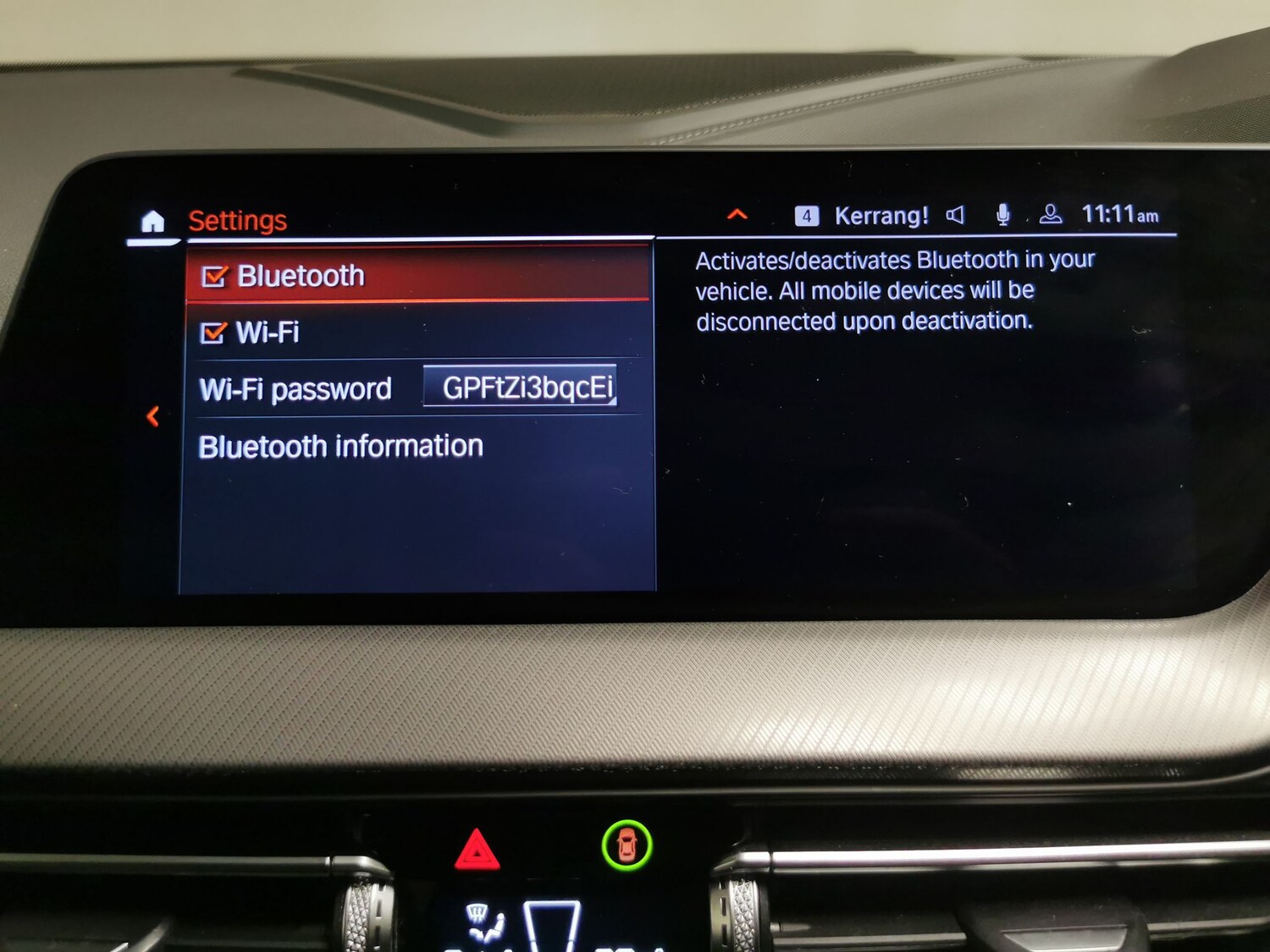 Used BMW 2 Series Gran Coupe for sale - 77502312: Photo 18