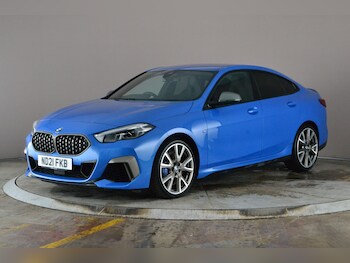 Used BMW 2 Series Gran Coupe undefined for sale - 77502312: Photo