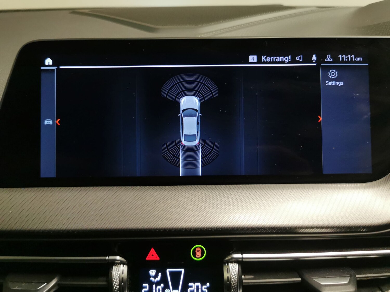 Used BMW 2 Series Gran Coupe for sale - 77502312: Photo 20