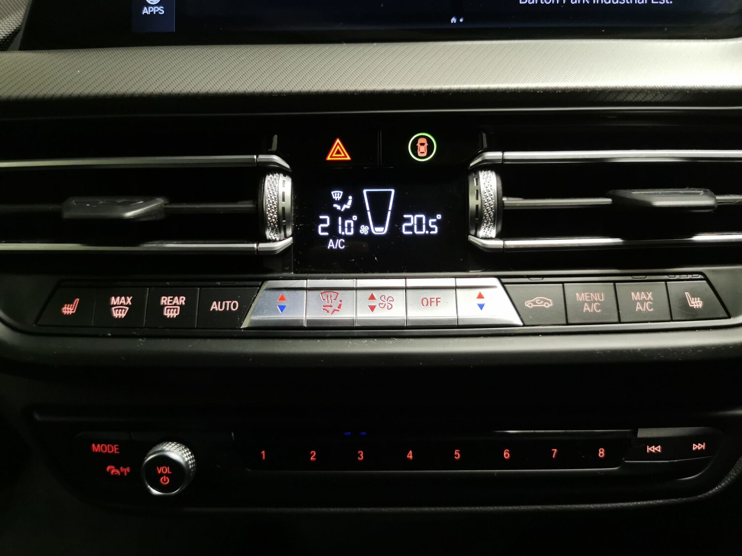 Used BMW 2 Series Gran Coupe for sale - 77502312: Photo 21