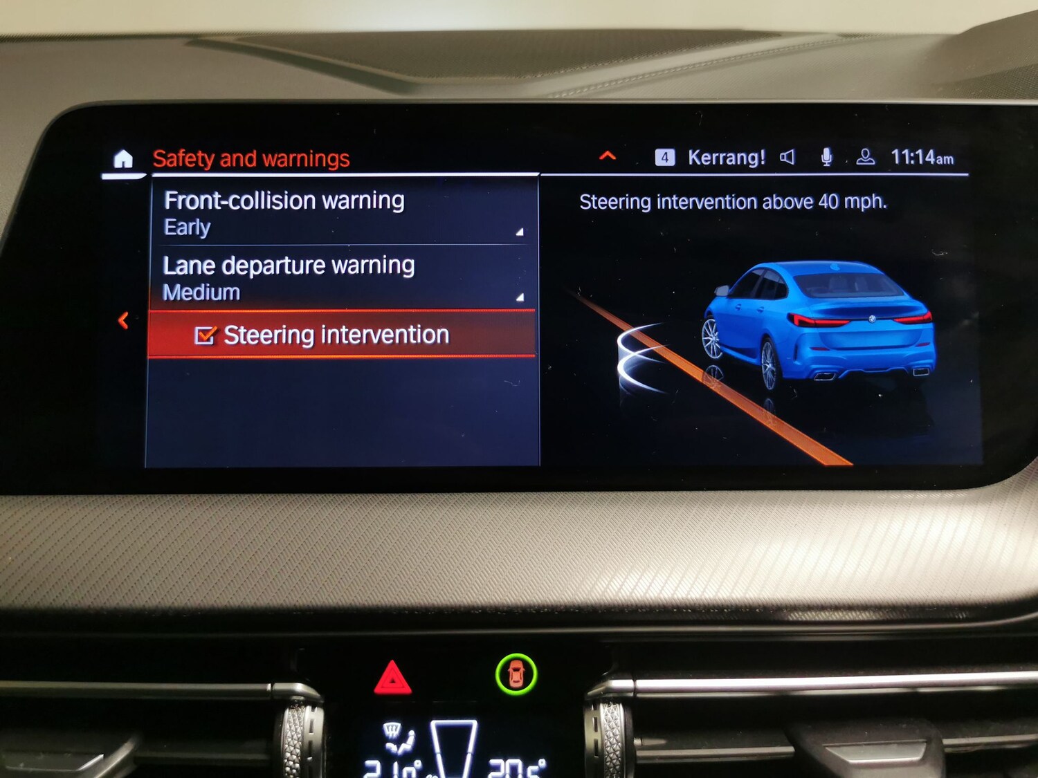 Used BMW 2 Series Gran Coupe for sale - 77502312: Photo 26