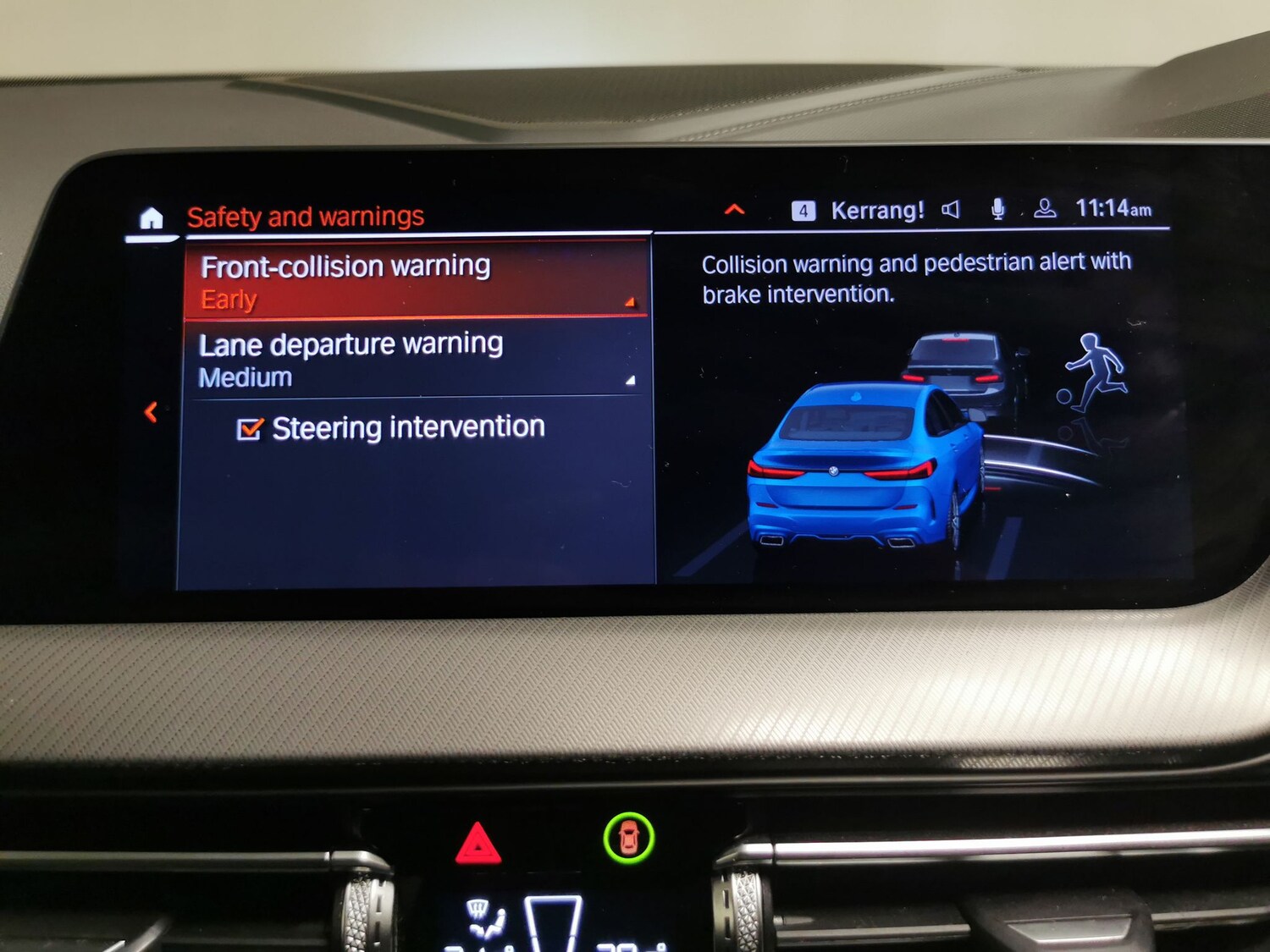 Used BMW 2 Series Gran Coupe for sale - 77502312: Photo 27